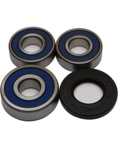 All Balls Rear Wheel Bearing Kit 25-1494