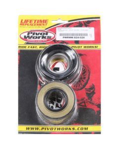 PIVOT WORKS PWRWK-S24-020 REAR WHEEL BEARING KIT 05-07 LTZ250
