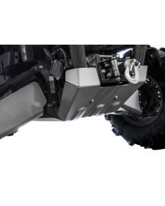 Rival Skid Plate And A-Arm Guards For Yamaha Viking / VI
