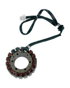 Stator for Yamaha XVZ1300 Venture 1988-1993 Lionparts