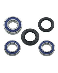 Psychic Wheel Bearing Kit - Rear MC-06780