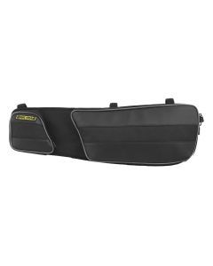 Nelson Rigg Lower Front Door Bag Black