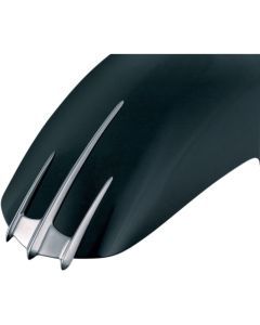 New Honda VTX1300C 2003-2009Triceptor Fender Accent Chrome by Kuryakyn