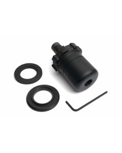 Kaoko Throttle Lock Cruise Control for 2014-2020 Suzuki Vstrom 650 DL650A XT ABS Touring with OEM Hand Guards - Motorcycle Throttle Stabilizer - KA-VS1000UWPT