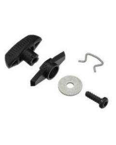 SPI Console Knob SM-12805