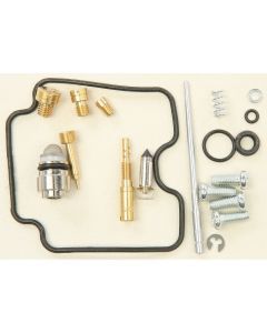 All Balls Carburetor Repair Kit For Yamaha YFM125R Raptor 2011-2013 26-1250