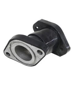 Bronco Carburetor /Manifold Flange AT-07121