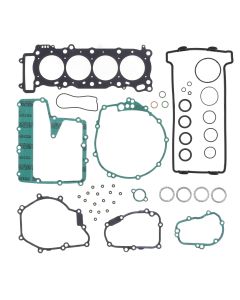 Athena Full Gasket Kit For Yamaha YZF R6 600 1999-2002 P400485850023