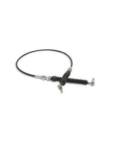 Motion Pro Black Vinyl Shifter Cable 10-0162
