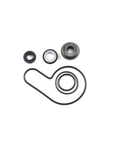 WSM Water Pump Rebuild Kit for Arctic Cat / Kawasaki / Suzuki 400 05-13 24-057