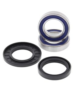 Pivot Works Front Premium Wheel Bearing Kit 25-1414