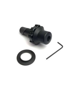 Kaoko Throttle Lock Cruise Control for 1999-2013 Honda Varadero 1000 - Motorcycle Throttle Stabilizer - KA-HNDVARAOXF