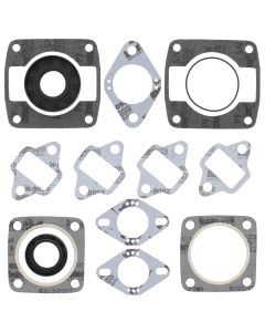 Vertex Complete Gasket With Oil Seals Kit 711020