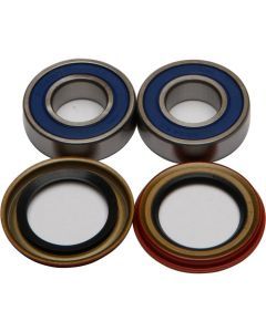 All Balls Racing Inc Wheel Bearing Kit Front 25-1431