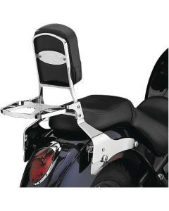 National Cycle Palidin QuickSet Backrest Black P9800A