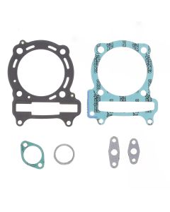 Athena Big Bore Gasket Kit For KYMCO MXU 250 2005-2006 P400210160011