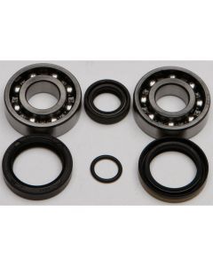 All Balls Crank Bearing And Seal Kit 24-1099