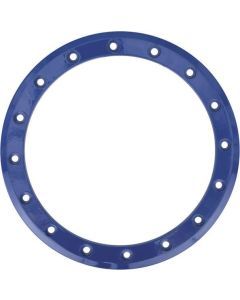 System 3 Blue 14" SB-4 Beadlock Rings 14S3RING-240