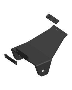 Denali Plow Mount Plate For Yamaha YXZ 1000R MA11722