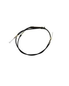 SPI 05-138-80 Throttle Cable Polaris