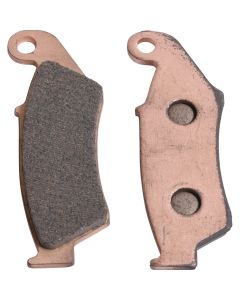 All Balls Racing Front Left Sintered Brake Pad 18-8010