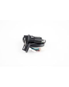 WSM Ignition Switch for Honda 450 TRX 04-14 65-013
