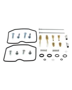 All Balls Racing Carburetor Rebuild Kit Racing Course Only 26-1645