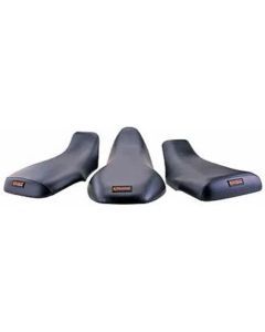 93-06 Honda TRX 300 EX Quad Works Seat Cover Honda Blue