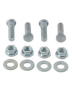 All Balls  Wheel Stud And Nut Kit 85-1103