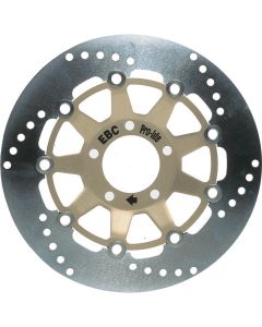 EBC OE Replacement Rotor MPN MD2120