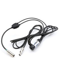 Rugged Radios IMSA 4-Conductor 4C Circle Track Road Race Car Harness CH-I-2