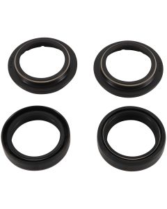 Pivot Works Fork Oil And Dust Seal Kit PWFSK-Z034