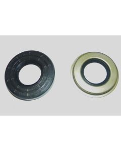 WSM Crankshaft Oil Seal Kit for Polaris 700 - 1200 96-04 009-904