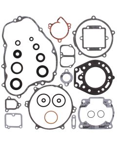 Vertex Complete Gasket With Oil Seals Kit 811445