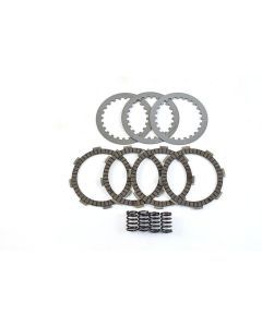 WSM Complete Clutch Kit for Honda 100 CRF-F / XR 93-12 88-104