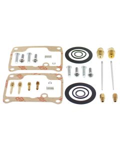 All Balls Racing Carburetor Rebuild Kit Racing Course Only 26-1911