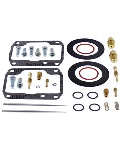 All Balls Racing Carburetor Rebuild Kit Racing Course Only 26-10104