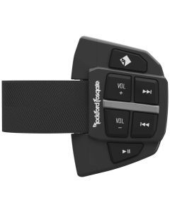 Rockford Fosgate Universal Bluetooth Remote PMX-BTUR