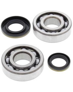 All Balls Racing Crank Shaft Bearing Kit 24-1046