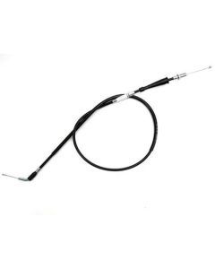 MOTION PRO 01-0807 Cable, Black Vinyl, Throttle - Special Application