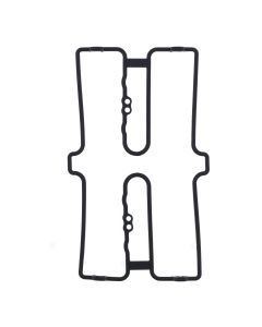 Athena Valve Cover Gasket For Kawasaki Eliminator 600 ZL600A A1 / A2 1985-1995
