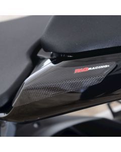 R&G Racing Carbon Fibre Tail Sliders For 2021-2023 Honda CBR1000RR-R Fireblade SP CBR10SPM