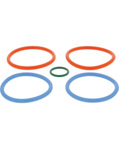 Vertex Injector Throttle Body O-Ring Kit 725020