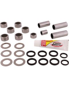 Pivot Works Linkage Bearing Kit PWLK-S39-000
