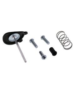 All Balls Racing Accelerator Pump Rebuild Kit Racing Course Only 46-3002