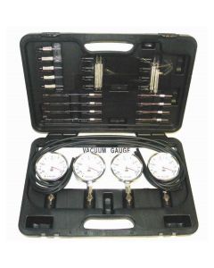 WSM Carburetor Synchronizer Kit for 4 Cylinder 999-250