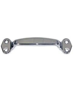 Buyers B2399B2C 8-1/4 Die Cast Grab Handle / Chrome Plated