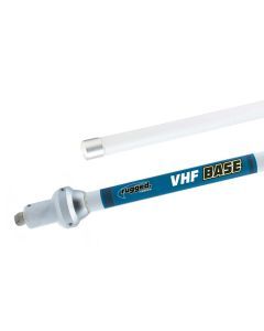 Rugged Radios VHF Fiberglass Base Camp Antenna VHF-BASE