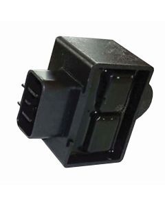 WSM Main Power Relay Assembly for Yamaha 30 - 115 Hp 4-Stroke 05-21 343-530