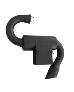 GGB Exhaust Mountain Muffler For 2006-2012 Polaris 600/700/800 764-2031